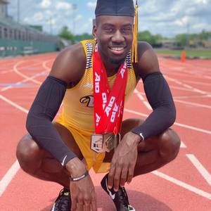 Meet your Posher, Nick